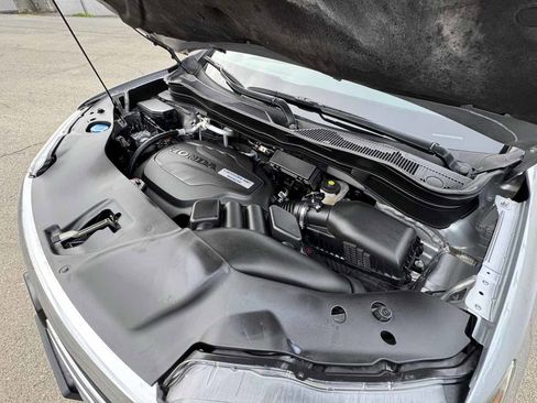 Used 2016 Honda Pilot Elite image 47