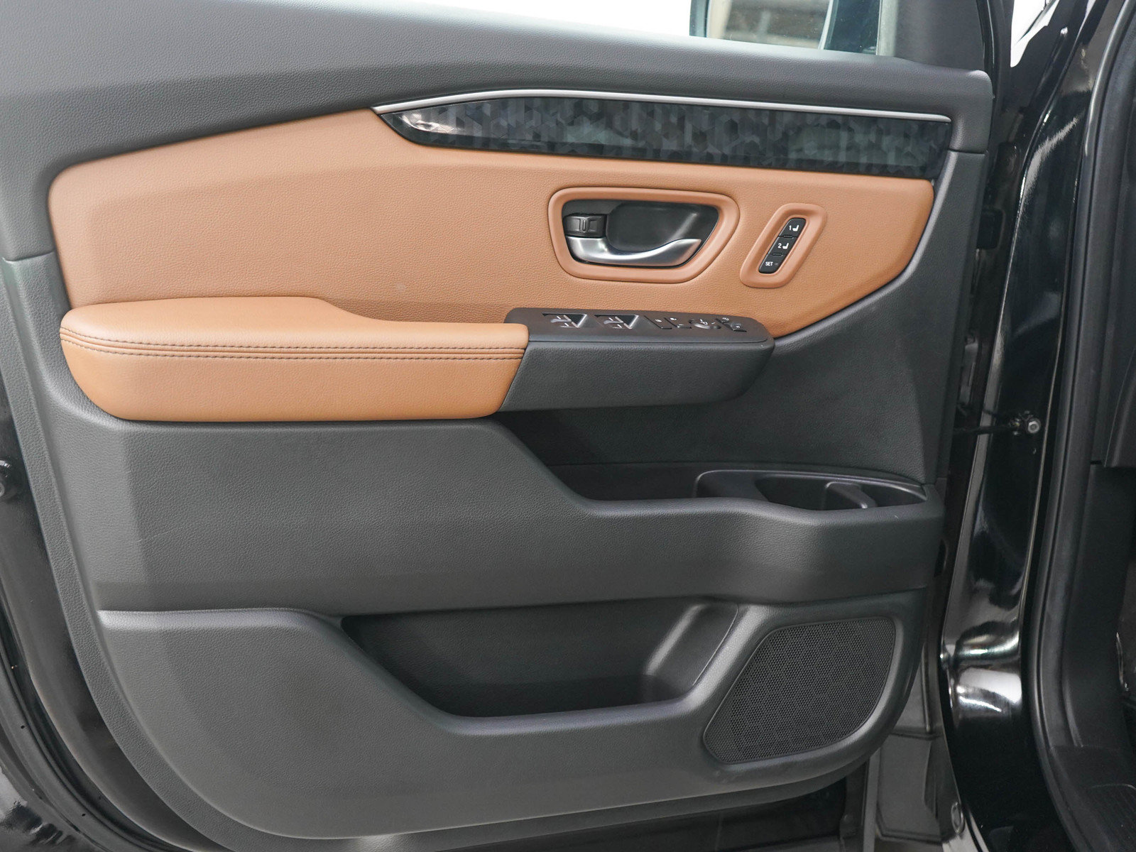 Used 2026 Honda Passport TrailSport Elite image 19