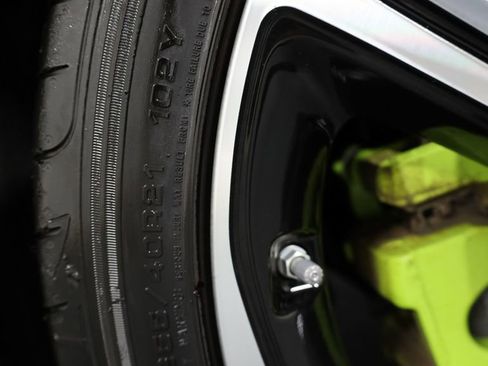 Used 2023 Kia EV6 GT image 38