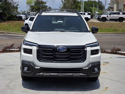 New 2026 Subaru Outback Touring XT AWD/4WD image 2