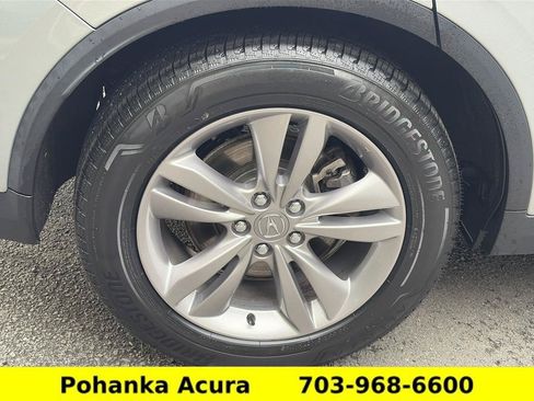 Used 2023 Acura MDX SH-AWD image 33
