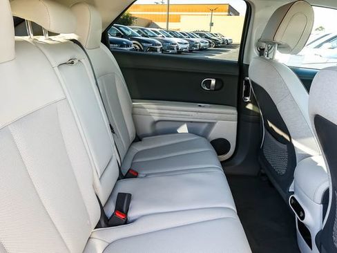 Certified 2023 Hyundai Ioniq 5 SEL image 19