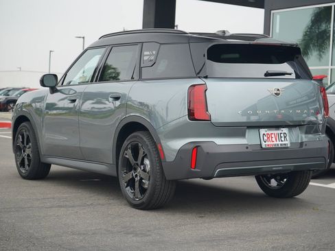 New 2026 MINI Cooper Countryman S w/ Comfort Package Max image 3