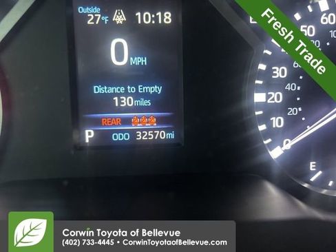 Used 2024 Toyota Tundra SR5 image 14