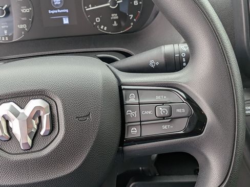 New 2026 RAM ProMaster 2500 w/ Convenience Group image 15