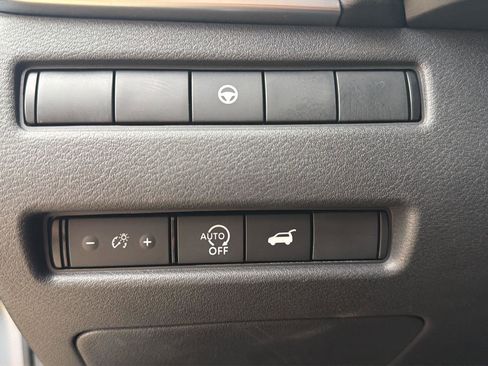 Used 2024 Nissan Rogue SL w/ SL Premium Package image 14