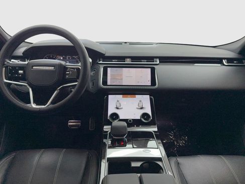 Used 2022 Land Rover Range Rover Velar R-Dynamic S AWD/4WD image 20