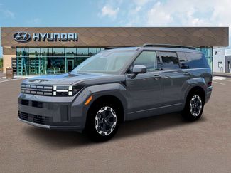 New 2026 Hyundai Santa Fe SEL FWD video 2