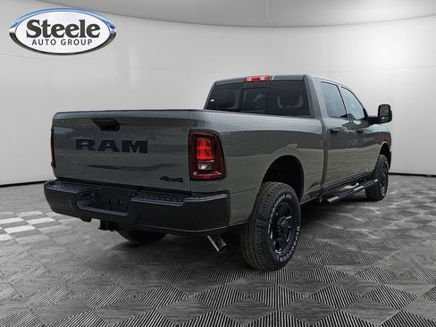New 2026 RAM 2500 Tradesman image 5