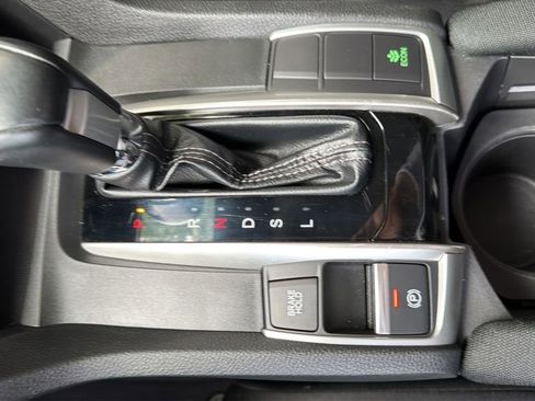 Used 2020 Honda Civic EX image 14