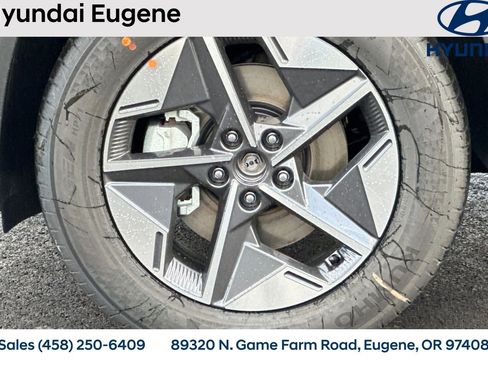 New 2026 Hyundai Tucson SEL AWD/4WD image 27