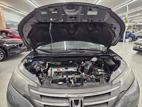 Used 2014 Honda CR-V EX image 39