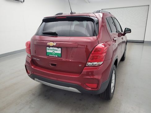 Used 2020 Chevrolet Trax LT w/ LT Convenience Package AWD/4WD image 7