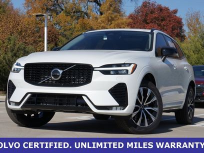 New 2025 Volvo XC60 B5 Core w/ Protection Package Premier