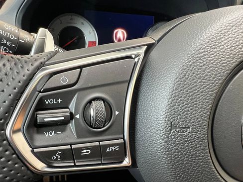 New 2026 Acura RDX A-Spec AWD/4WD image 20
