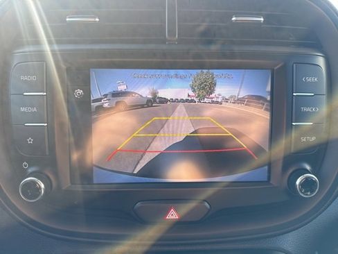 Used 2024 Kia Soul LX w/ Option Group 015 image 14