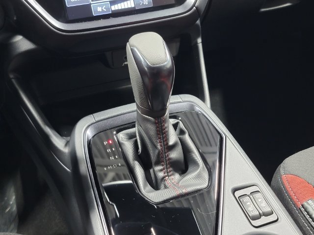 New 2026 Subaru Impreza RS AWD/4WD image 21
