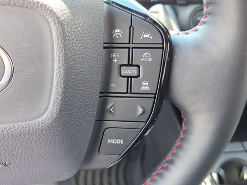 Used 2025 Toyota Prius Plug-In Hybrid w/ Limited Premium Package FWD image 23
