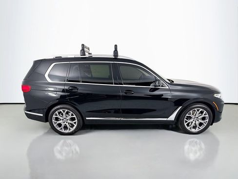 Used 2022 BMW X7 xDrive40i w/ Premium Package AWD/4WD image 8