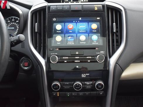 Used 2019 Subaru Ascent Limited AWD/4WD image 17