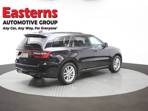 Used 2024 Dodge Durango GT RWD image 39