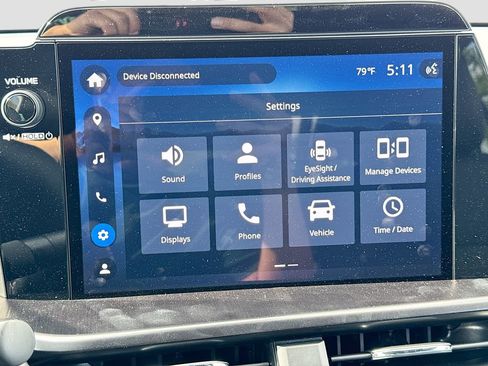New 2026 Subaru Outback Touring AWD/4WD image 17