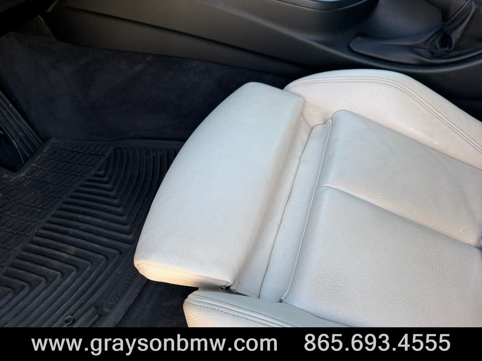 Used 2016 BMW 435i Gran Coupe xDrive AWD/4WD image 14