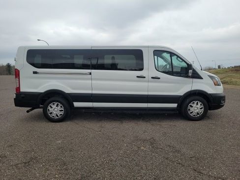 Used 2020 Ford Transit 350 XL image 6