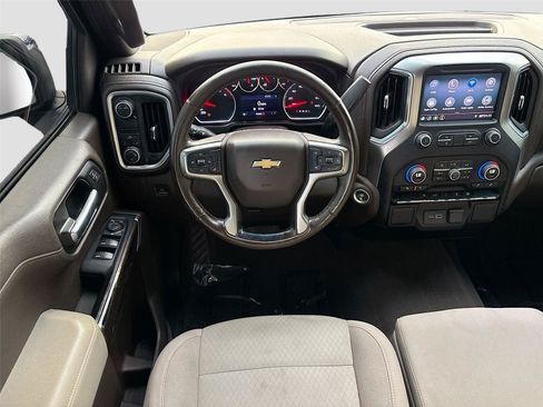 Used 2020 Chevrolet Silverado 1500 LT w/ All-Star Edition RWD image 21