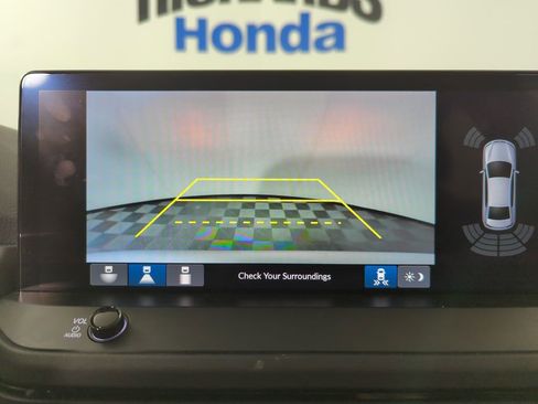 Used 2025 Honda Accord EX-L image 16