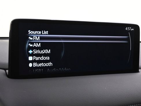 New 2025 MAZDA CX-5 2.5 Turbo image 26