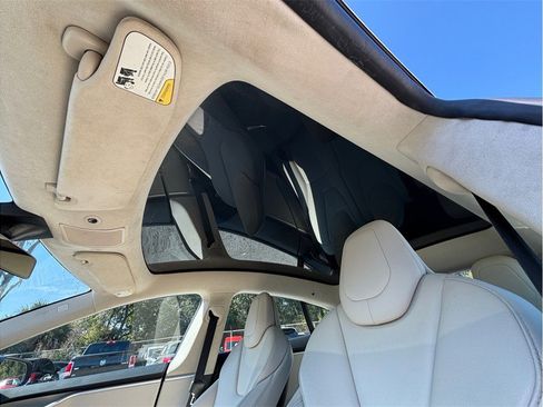Used 2018 Tesla Model S 75D image 35