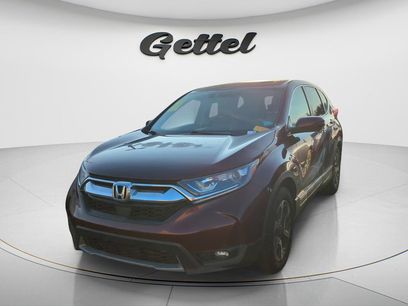 Used 2019 Honda CR-V EX