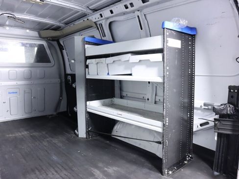 Used 2019 Chevrolet Express 2500 w/ Driver Convenience Package image 31