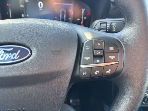 New 2026 Ford Maverick XLT w/ Equipment Group 301A image 12