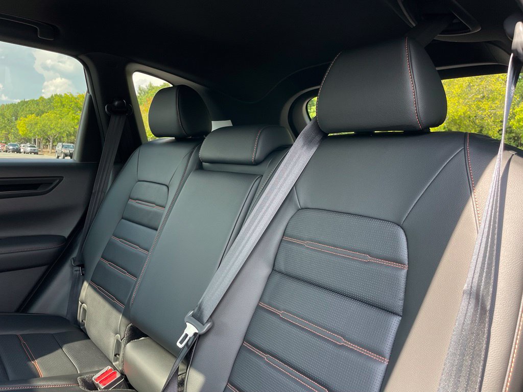 New 2027 Honda CR-V Sport-L image 40