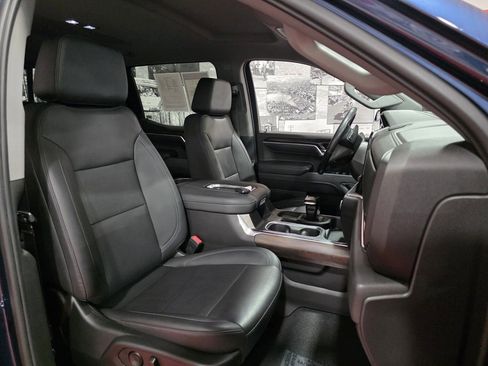 Used 2022 GMC Sierra 1500 SLT w/ SLT Convenience Package image 20