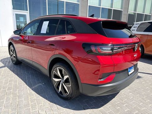 Certified 2024 Volkswagen ID.4 Pro S AWD/4WD image 4