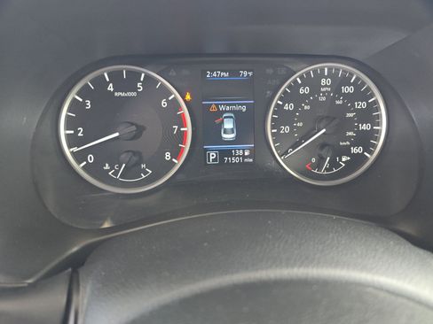Used 2024 Nissan Sentra S FWD image 15