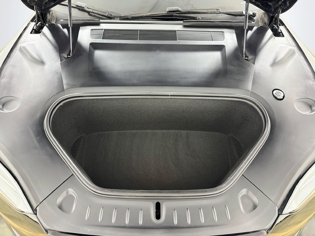 Used 2023 Tesla Model S Plaid AWD/4WD image 30
