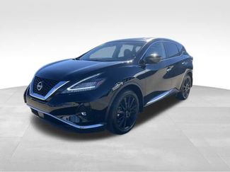 Used 2024 Nissan Murano SL video 4