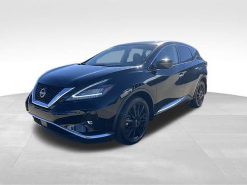 Used 2024 Nissan Murano SL image 4
