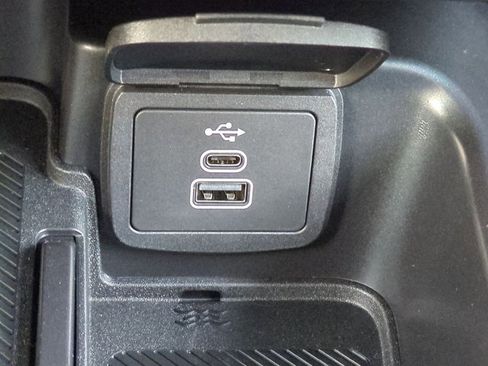 New 2026 Ford Bronco Outer Banks image 22