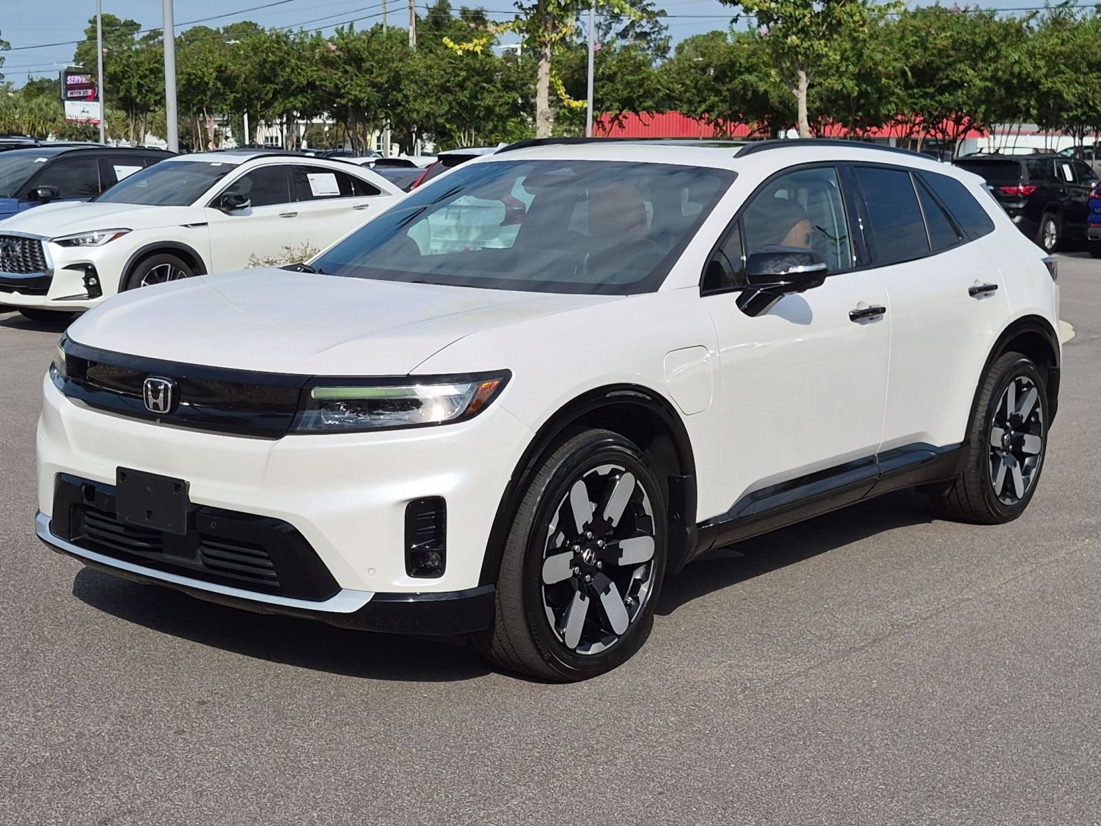 Used 2024 Honda Prologue Elite image 7