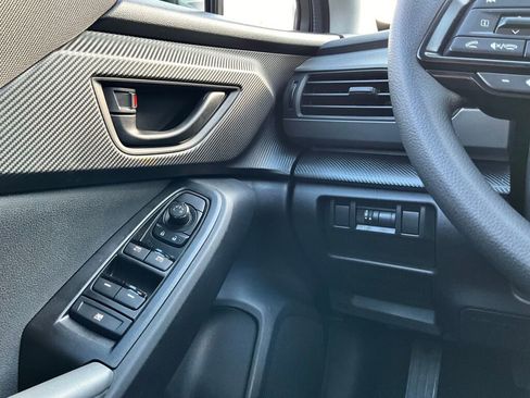 New 2026 Subaru Crosstrek 2.5i image 22