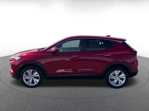 Used 2026 Buick Encore GX Preferred FWD image 8