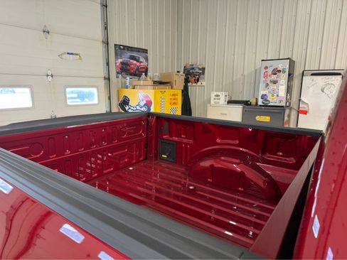 New 2026 Ford F150 XLT w/ Equipment Group 302A MID image 6