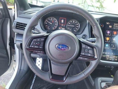 Certified 2025 Subaru Crosstrek 2.5i Sport AWD/4WD image 22