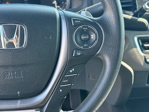 Used 2023 Honda Ridgeline Sport image 17