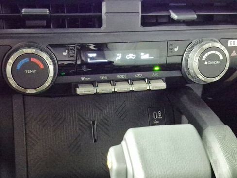New 2026 Toyota Tacoma SR5 AWD/4WD image 20